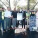 Honoring Detective Didarul Islam: A Solemn Community Vigil in New York