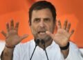 Rahul Gandhi Alleges Vote Theft in 70–80 Constituencies, Says Modi Could Not Have Become PM Otherwise