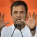 Rahul Gandhi Alleges Vote Theft in 70–80 Constituencies, Says Modi Could Not Have Become PM Otherwise
