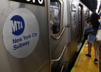 Subway Hijack Shocker: Trans Woman Accused in MTA Train Theft Case