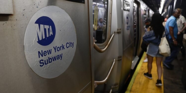 Subway Hijack Shocker: Trans Woman Accused in MTA Train Theft Case