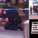 Gunfire Erupts in Times Square at Night: 3 Wounded, Teen Suspect Detained