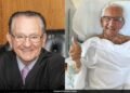 Judge Frank Caprio Passes Away at 88: A Legacy of Justice with Compassion