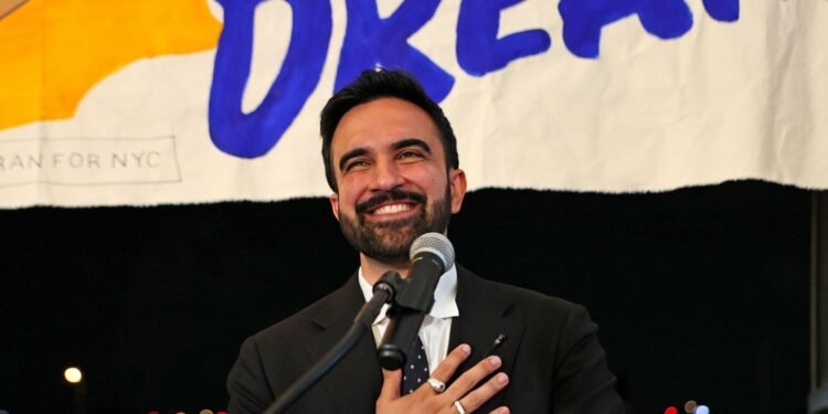 City Council Race Heats Up: Hunt for Moderates Intensifies Ahead of Zohran Mamdani’s Possible Mayoral Bid