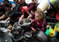 Children Starving to Death in Gaza: A Global Moral Shame