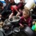 Children Starving to Death in Gaza: A Global Moral Shame