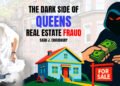 The Dark Side of Queens Real Estate Fraud: Multi-Million Dollar Scam Shakes Immigrant Community