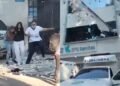 20 Killed After 7.4 Magnitude Earthquake Jolts Colombia, Situation “Critical”