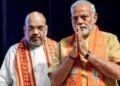 Clock Ticking For Monsoon Session, Centre’s Options For Delimitation Bill