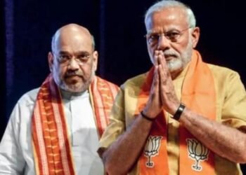 Clock Ticking For Monsoon Session, Centre’s Options For Delimitation Bill