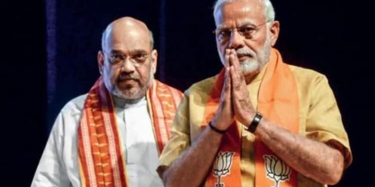 Clock Ticking For Monsoon Session, Centre’s Options For Delimitation Bill