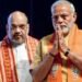 Clock Ticking For Monsoon Session, Centre’s Options For Delimitation Bill